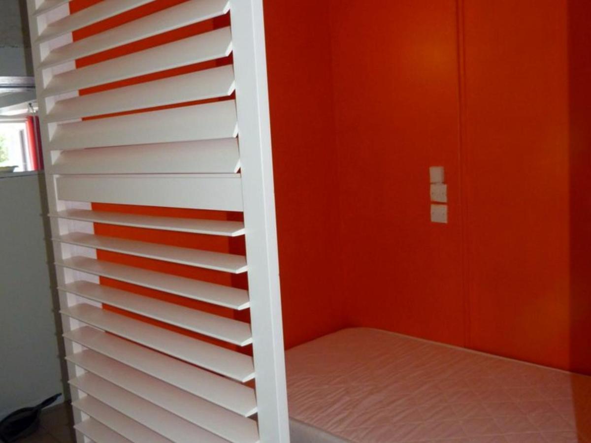 Appartement Cosy En Centre-Ville, Proche Plage, Pour 4 Pers. Avec Cour Privee Et Tout Confort - Fr-1-418-68 Le Palais Exterior foto